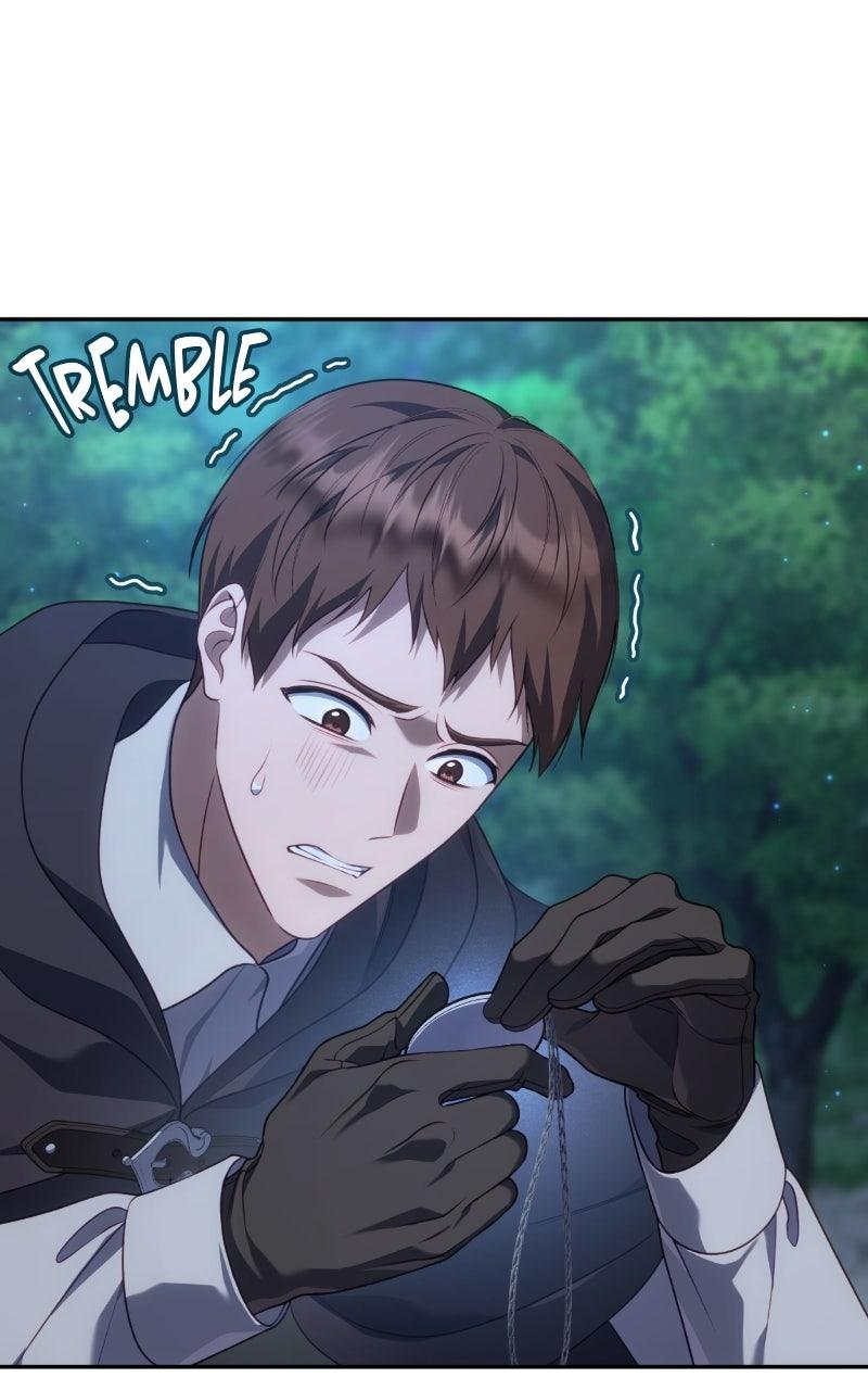 Read Vows and Vendettas chapter 43 image 86 on Lezhin