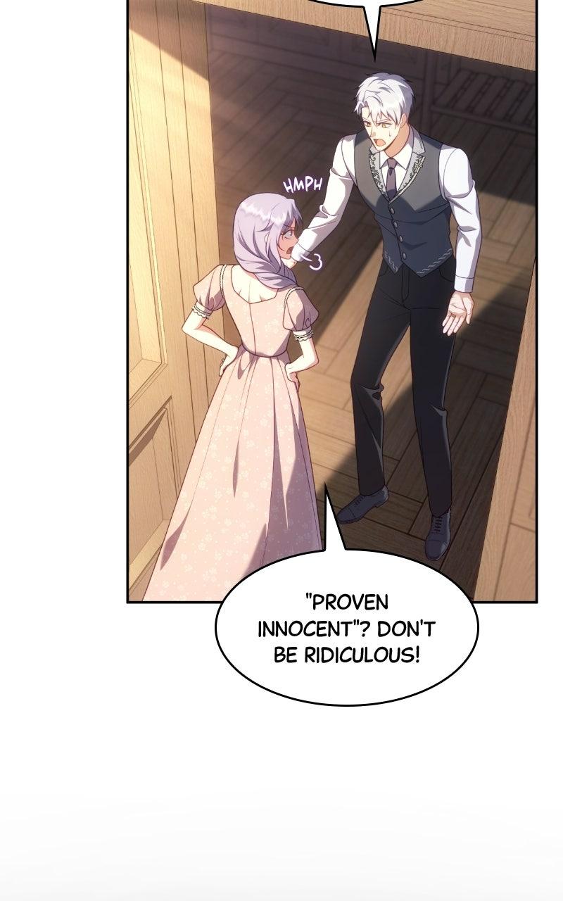 Read Vows and Vendettas chapter 43 image 9 on Lezhin