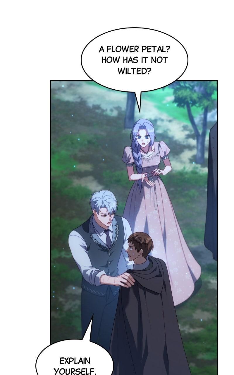 Read Vows and Vendettas chapter 43 image 90 on Lezhin