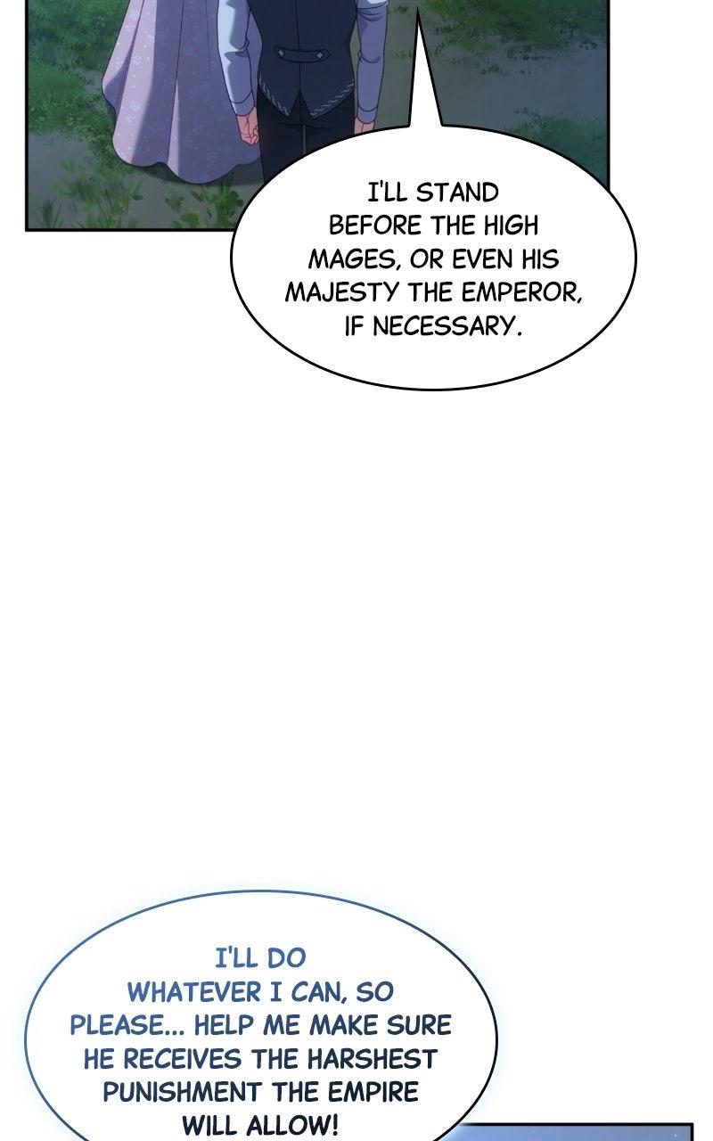 Read Vows and Vendettas chapter 44 image 1 on Lezhin