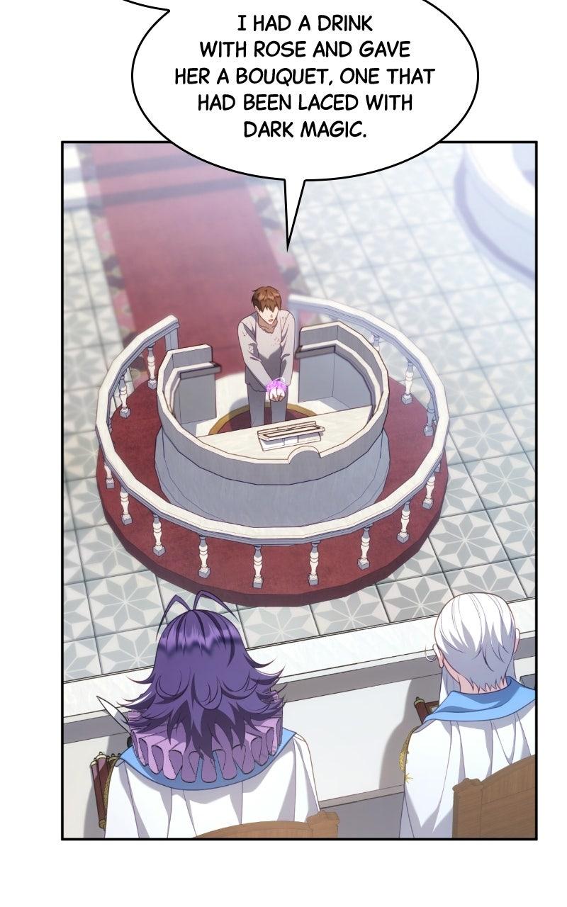 Read Vows and Vendettas chapter 44 image 10 on Lezhin