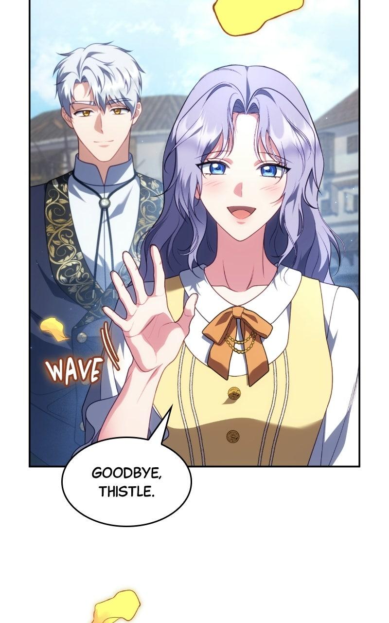 Read Vows and Vendettas chapter 44 image 100 on Lezhin
