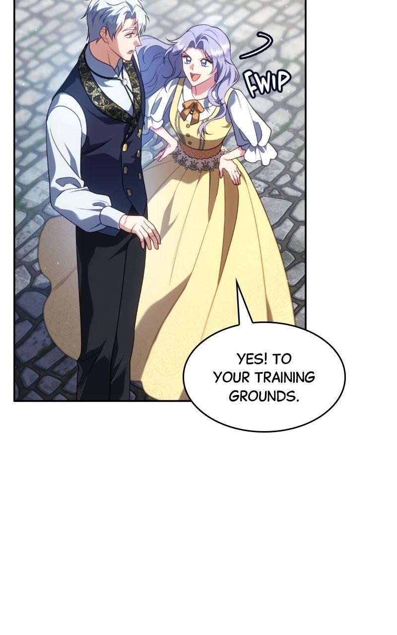 Read Vows and Vendettas chapter 44 image 105 on Lezhin