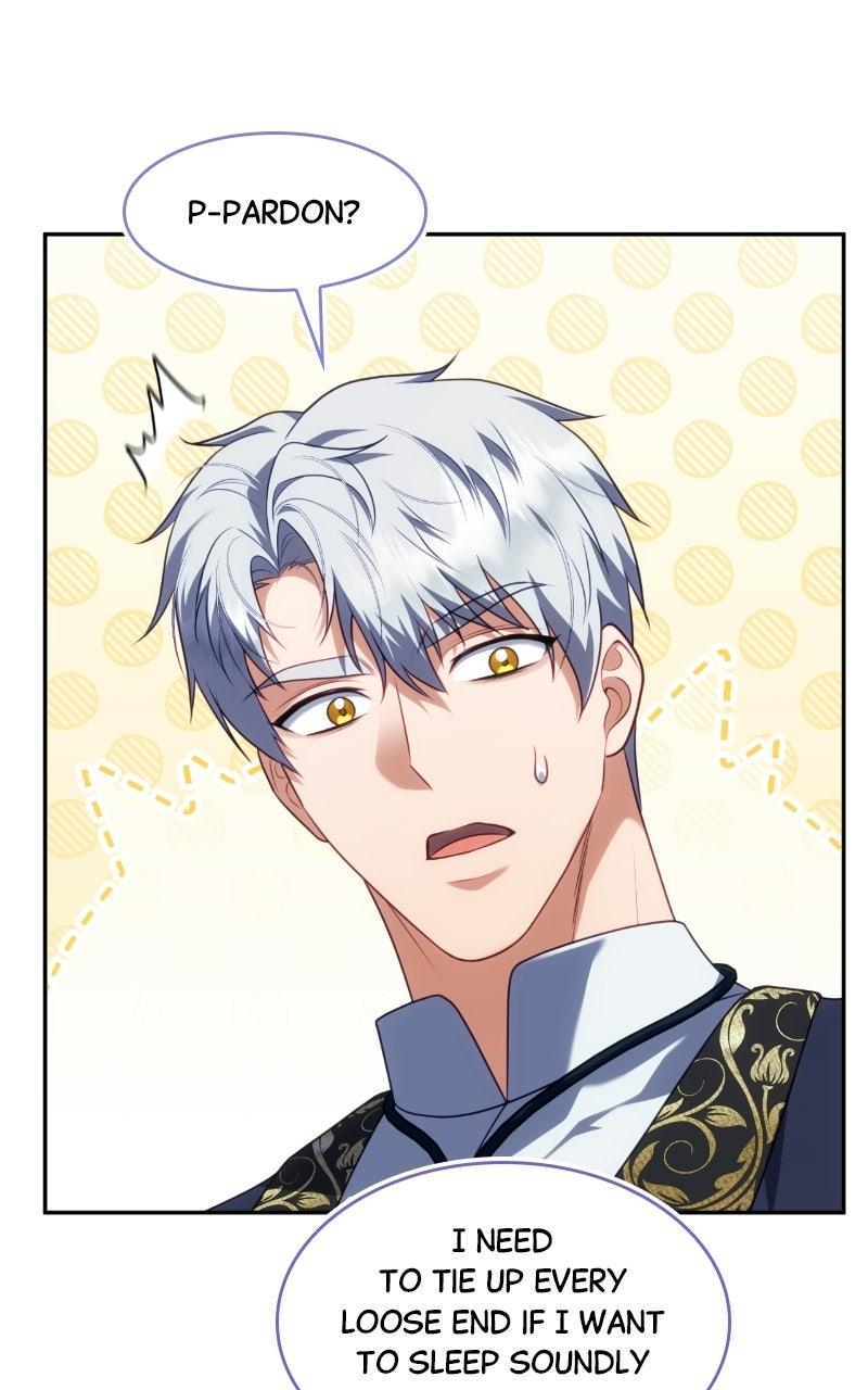 Read Vows and Vendettas chapter 44 image 106 on Lezhin