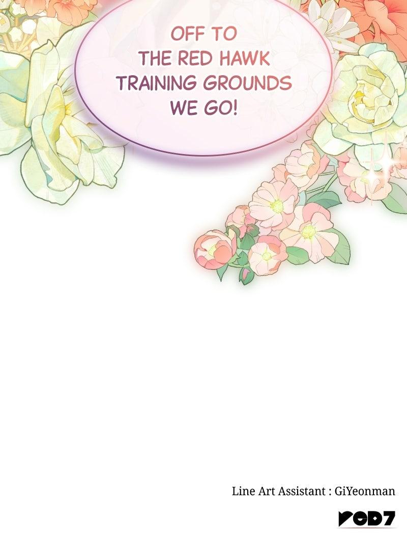 Read Vows and Vendettas chapter 44 image 109 on Lezhin