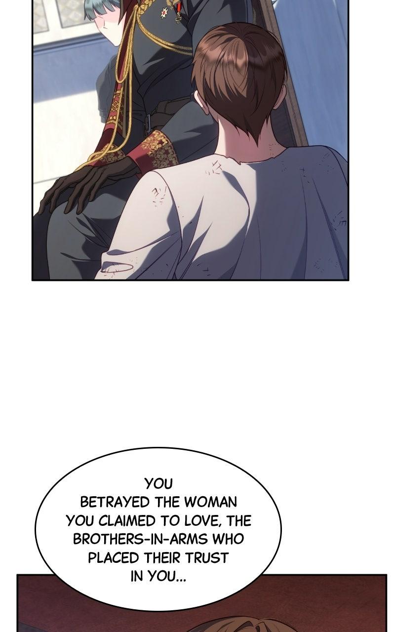 Read Vows and Vendettas chapter 44 image 19 on Lezhin