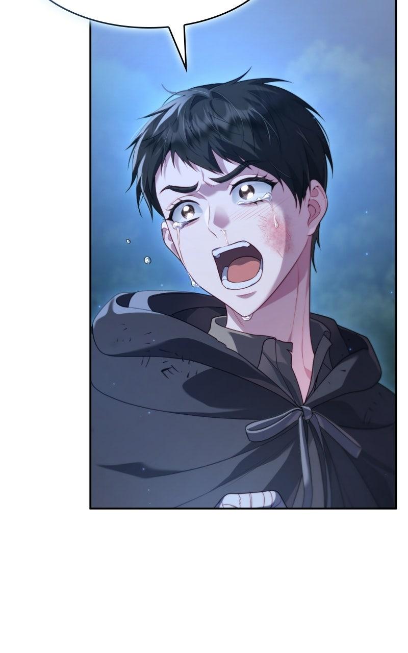 Read Vows and Vendettas chapter 44 image 2 on Lezhin