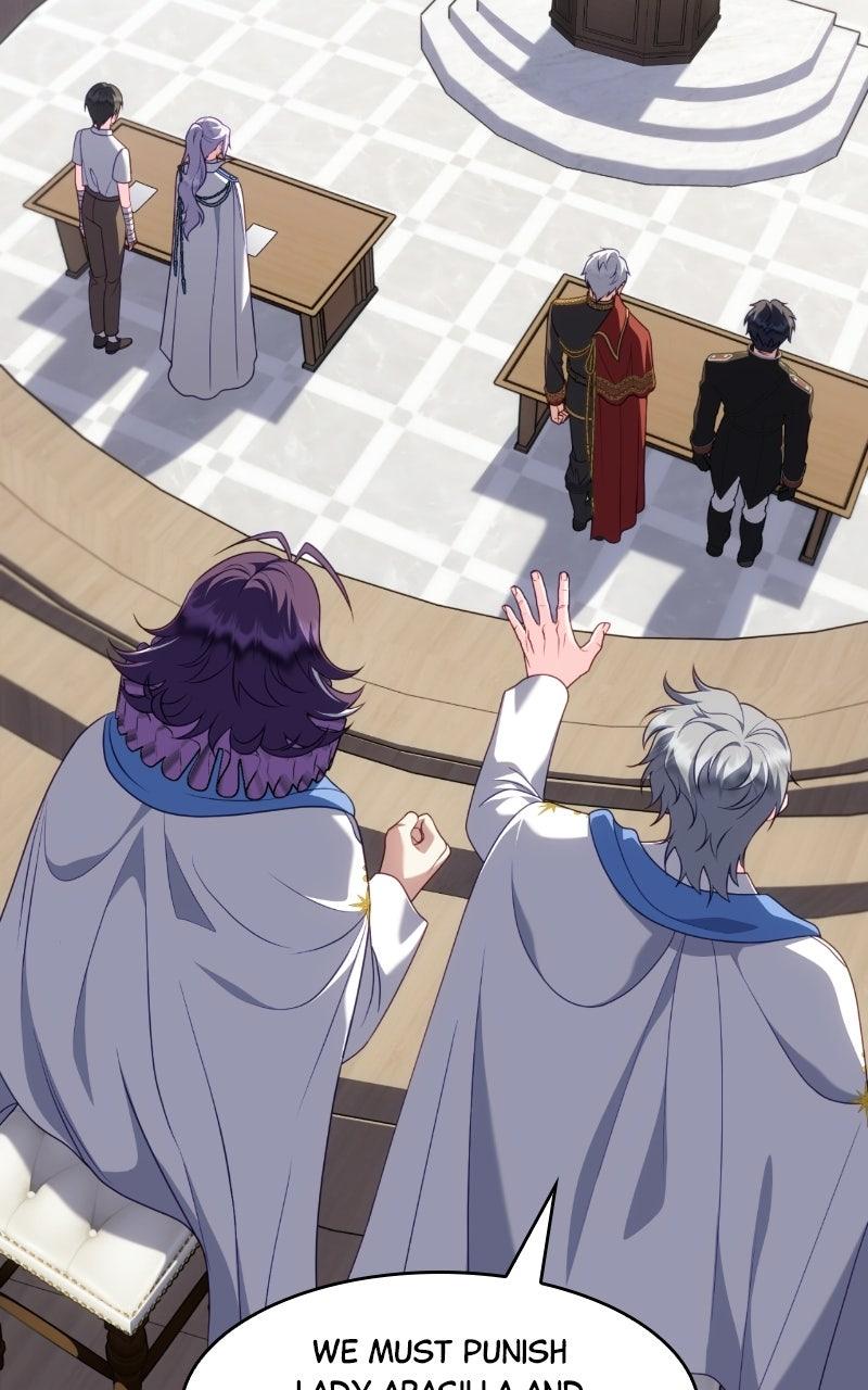 Read Vows and Vendettas chapter 44 image 28 on Lezhin