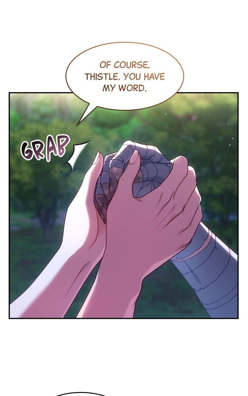 Read Vows and Vendettas chapter 44 image 3 on Lezhin