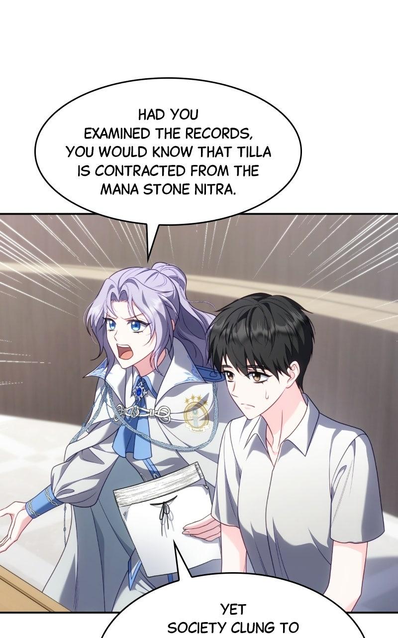 Read Vows and Vendettas chapter 44 image 31 on Lezhin