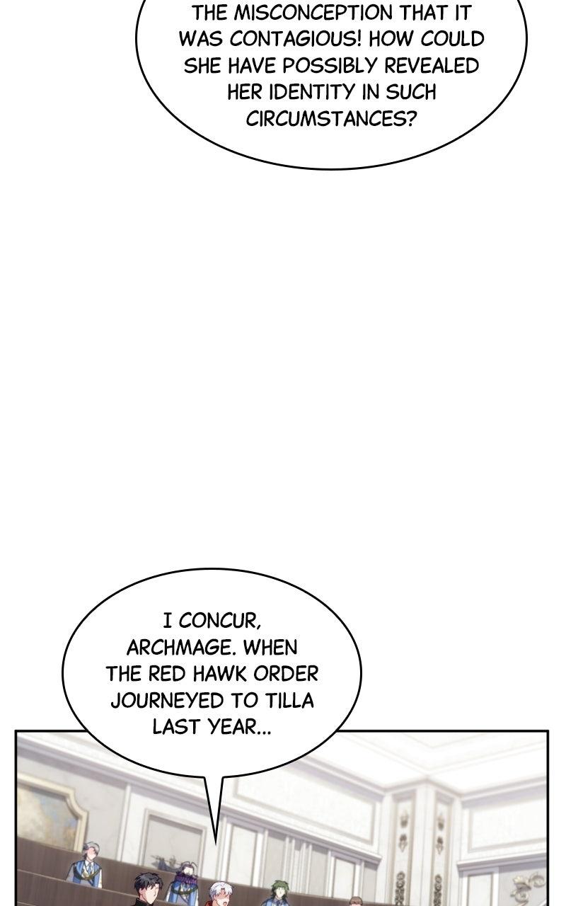 Read Vows and Vendettas chapter 44 image 32 on Lezhin
