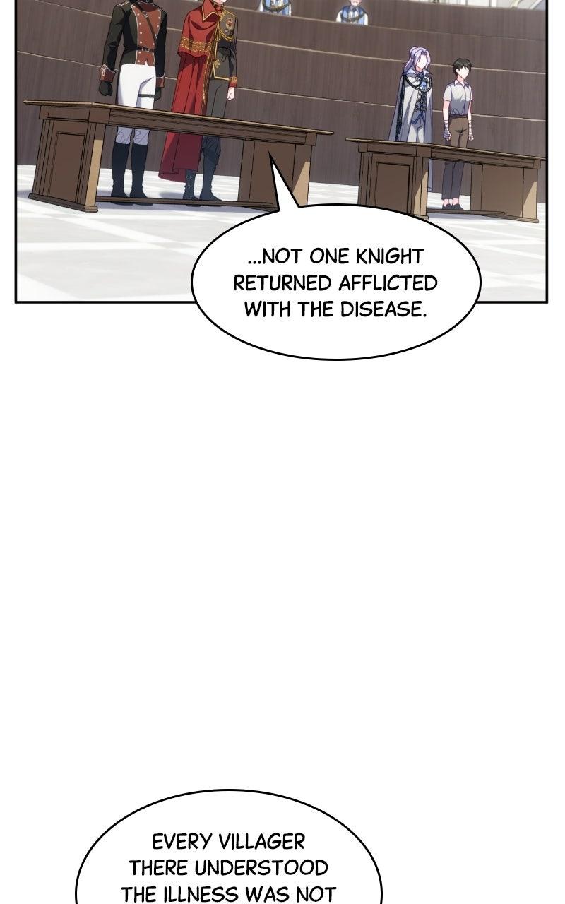 Read Vows and Vendettas chapter 44 image 33 on Lezhin