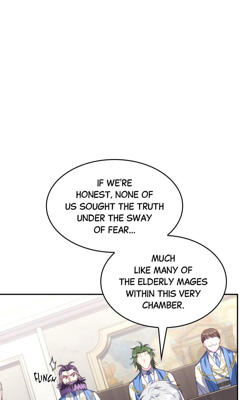 Read Vows and Vendettas chapter 44 image 35 on Lezhin