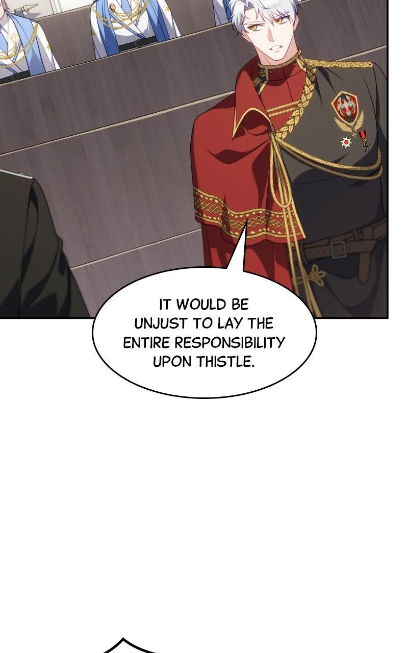Read Vows and Vendettas chapter 44 image 36 on Lezhin