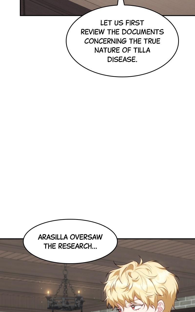Read Vows and Vendettas chapter 44 image 39 on Lezhin