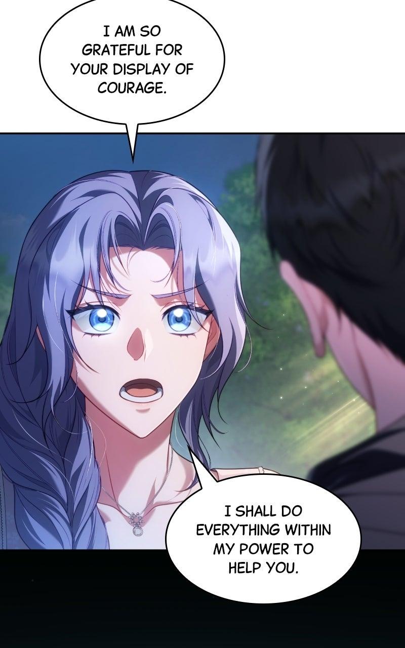 Read Vows and Vendettas chapter 44 image 4 on Lezhin