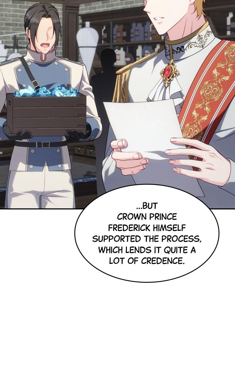 Read Vows and Vendettas chapter 44 image 40 on Lezhin