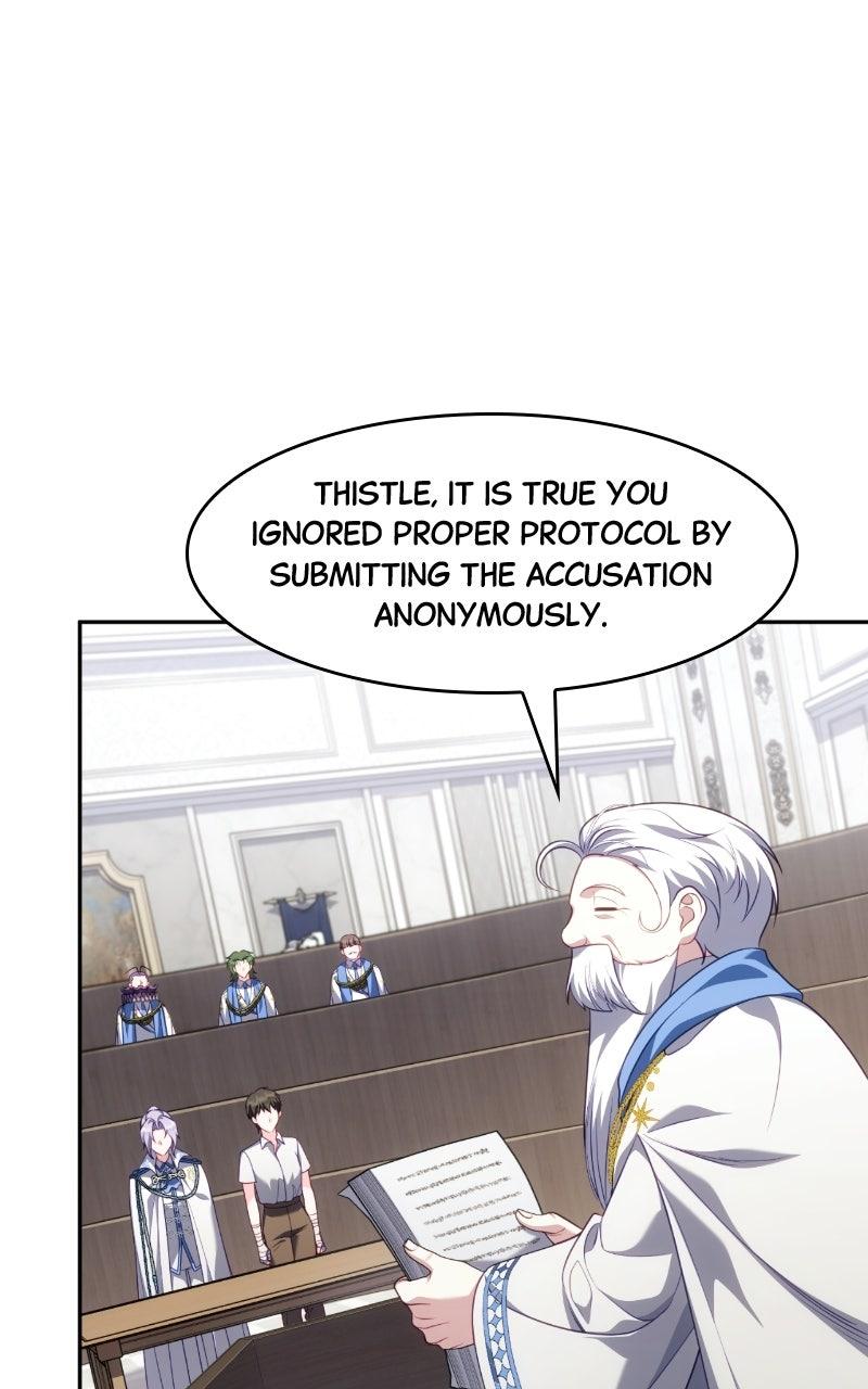 Read Vows and Vendettas chapter 44 image 42 on Lezhin