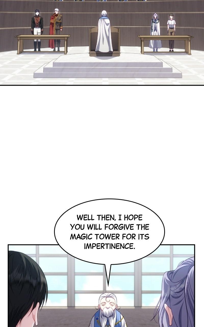 Read Vows and Vendettas chapter 44 image 47 on Lezhin