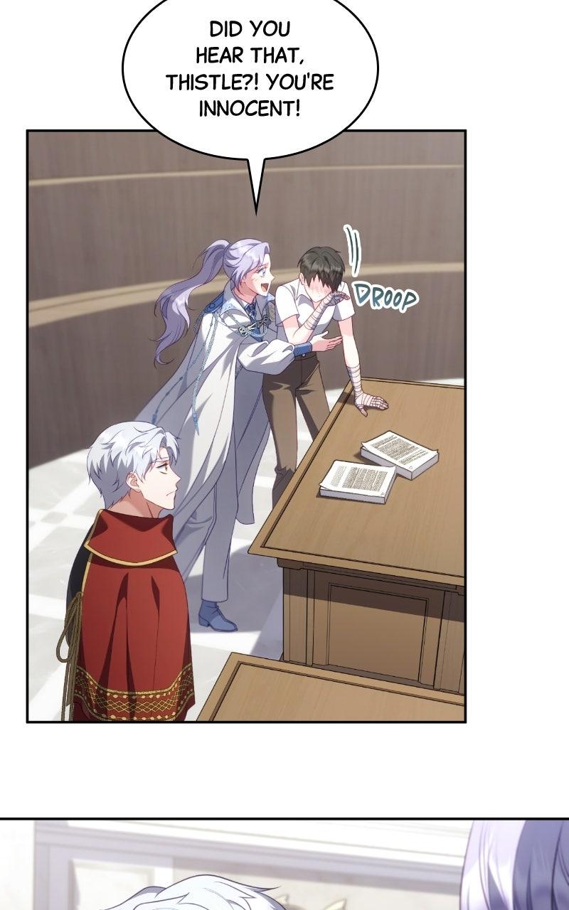 Read Vows and Vendettas chapter 44 image 50 on Lezhin