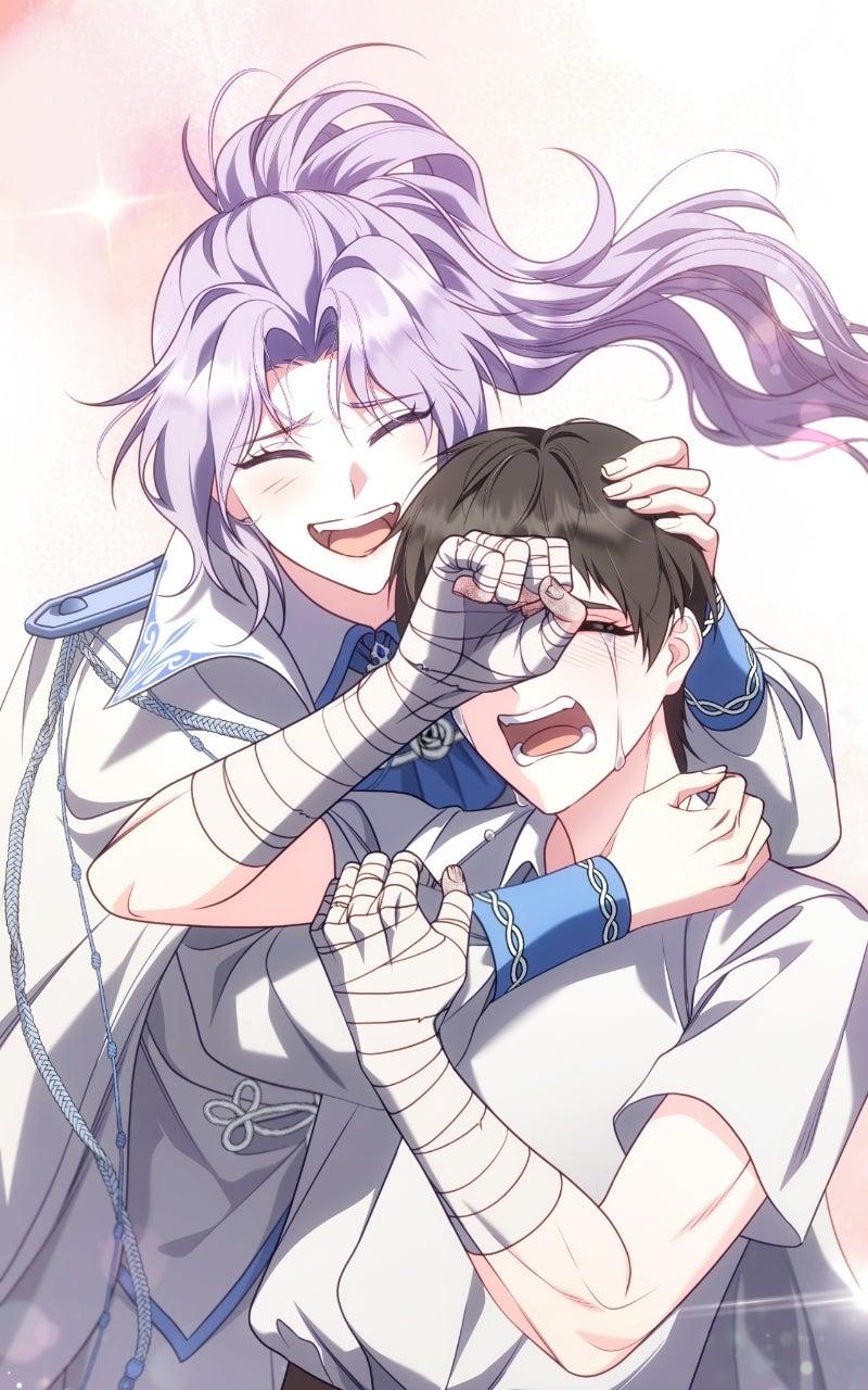Read Vows and Vendettas chapter 44 image 52 on Lezhin