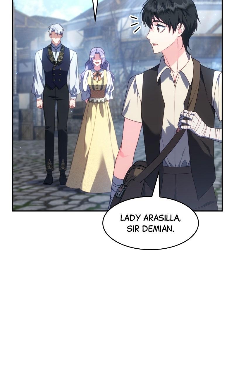 Read Vows and Vendettas chapter 44 image 55 on Lezhin