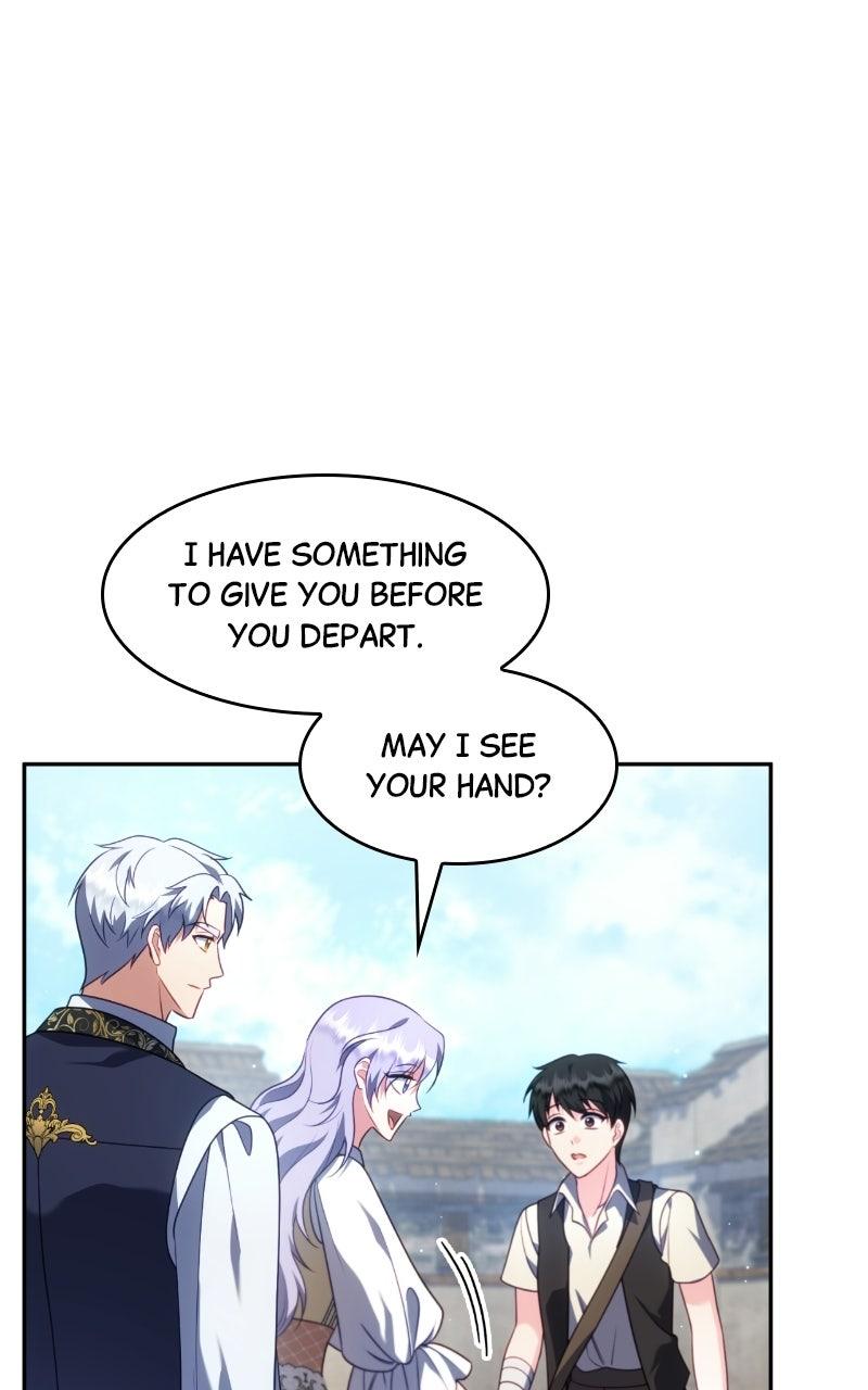 Read Vows and Vendettas chapter 44 image 58 on Lezhin