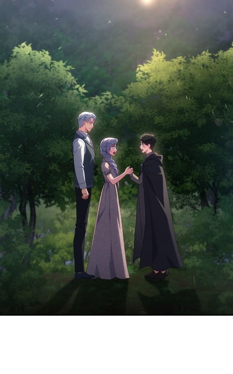 Read Vows and Vendettas chapter 44 image 6 on Lezhin