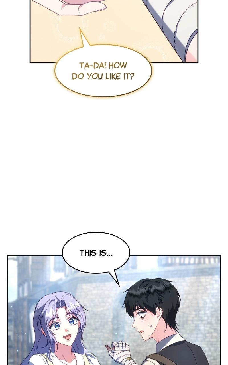 Read Vows and Vendettas chapter 44 image 60 on Lezhin