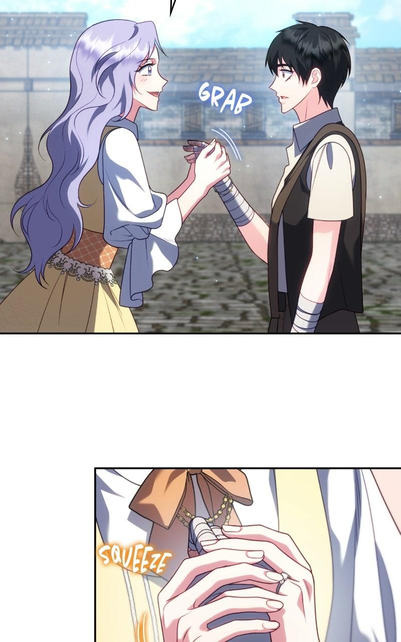 Read Vows and Vendettas chapter 44 image 65 on Lezhin