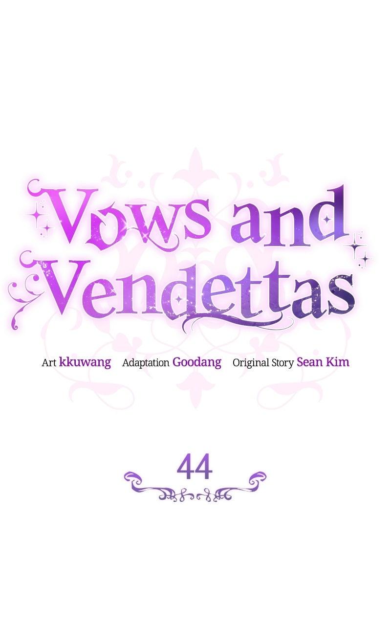 Read Vows and Vendettas chapter 44 image 7 on Lezhin