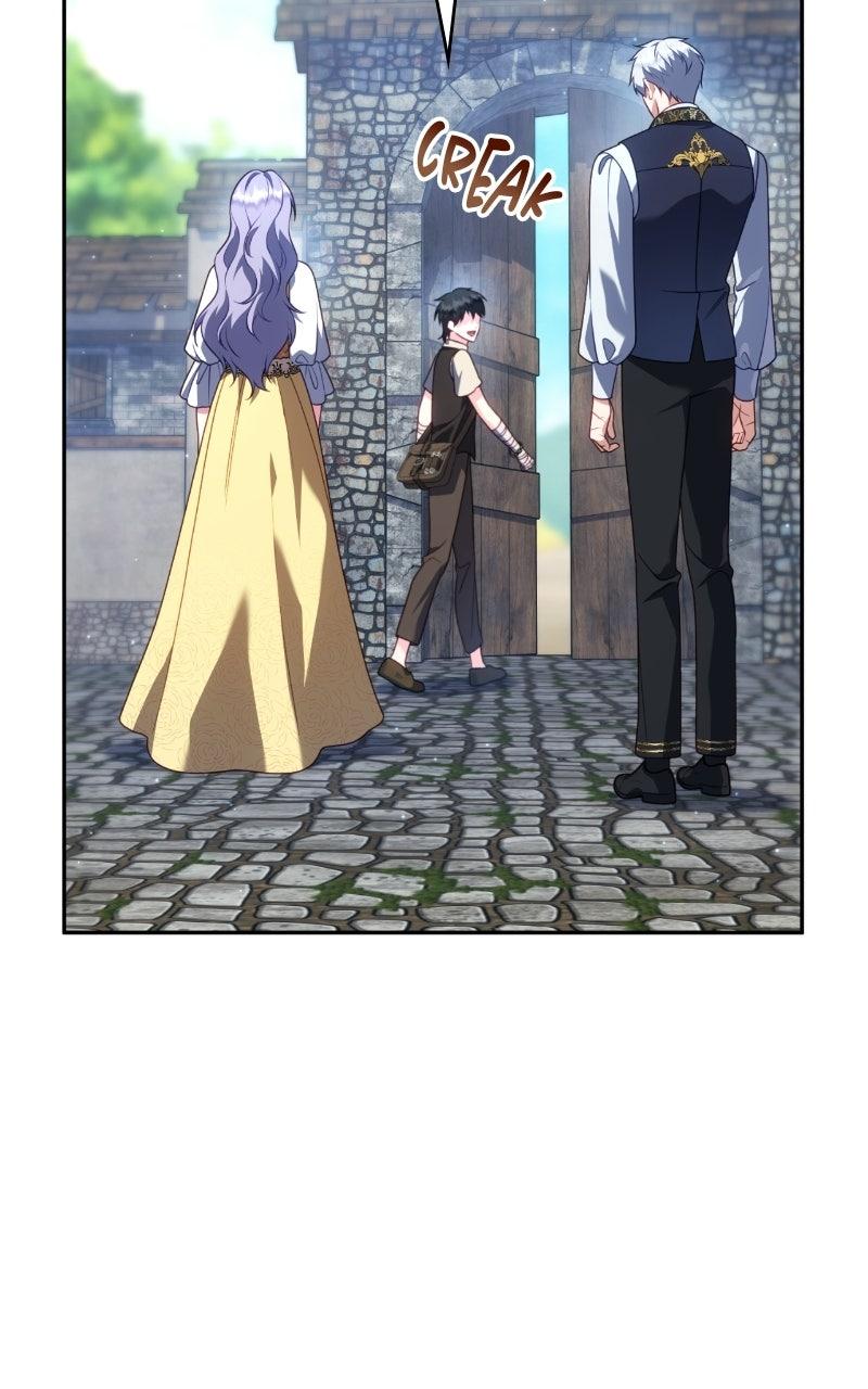 Read Vows and Vendettas chapter 44 image 97 on Lezhin