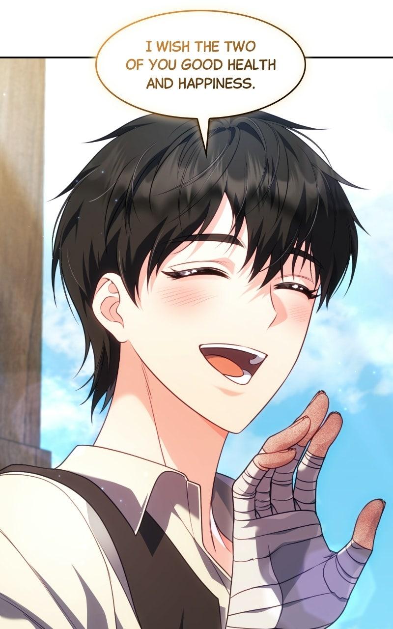 Read Vows and Vendettas chapter 44 image 98 on Lezhin