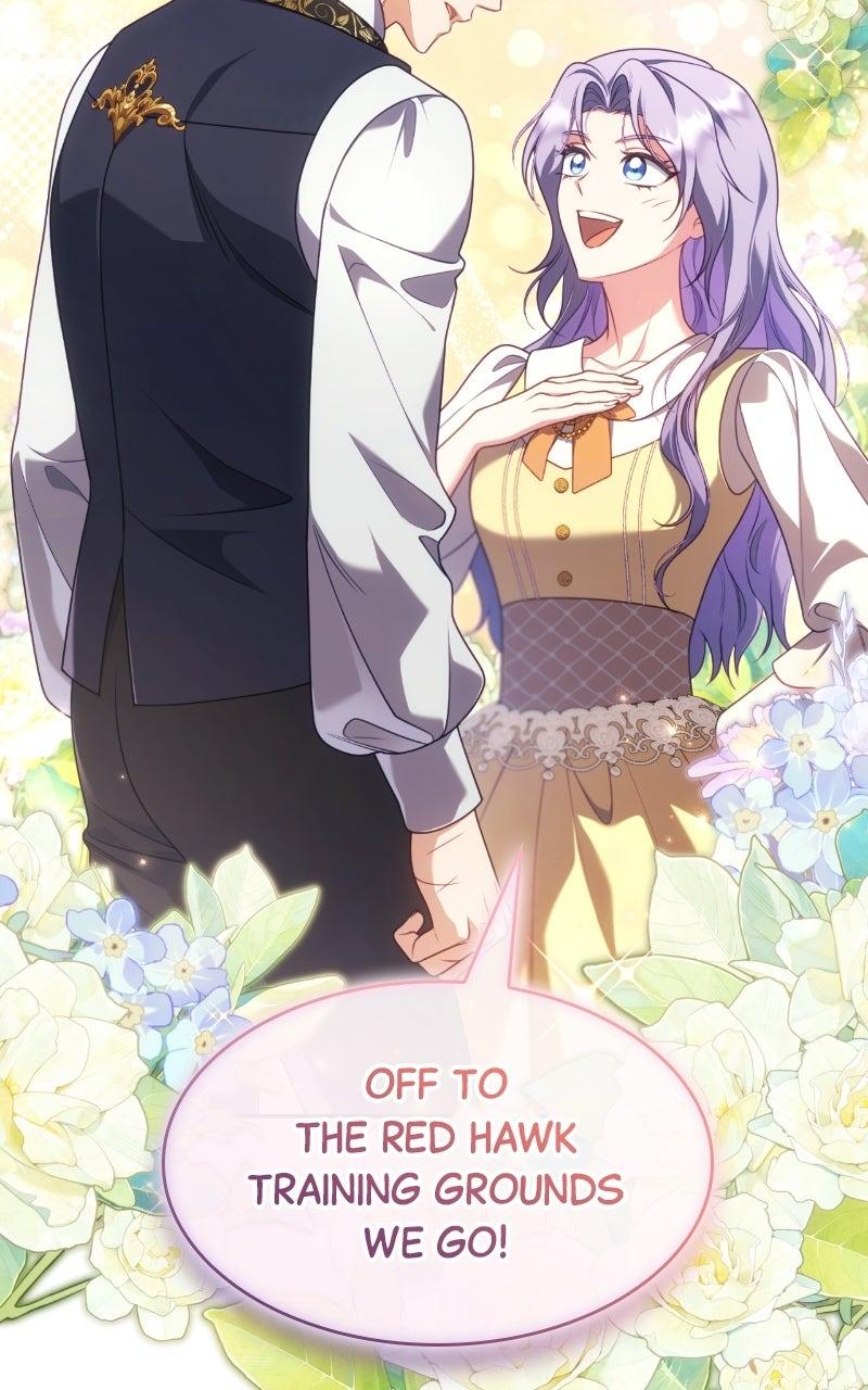 Read Vows and Vendettas chapter 45 image 1 on Lezhin