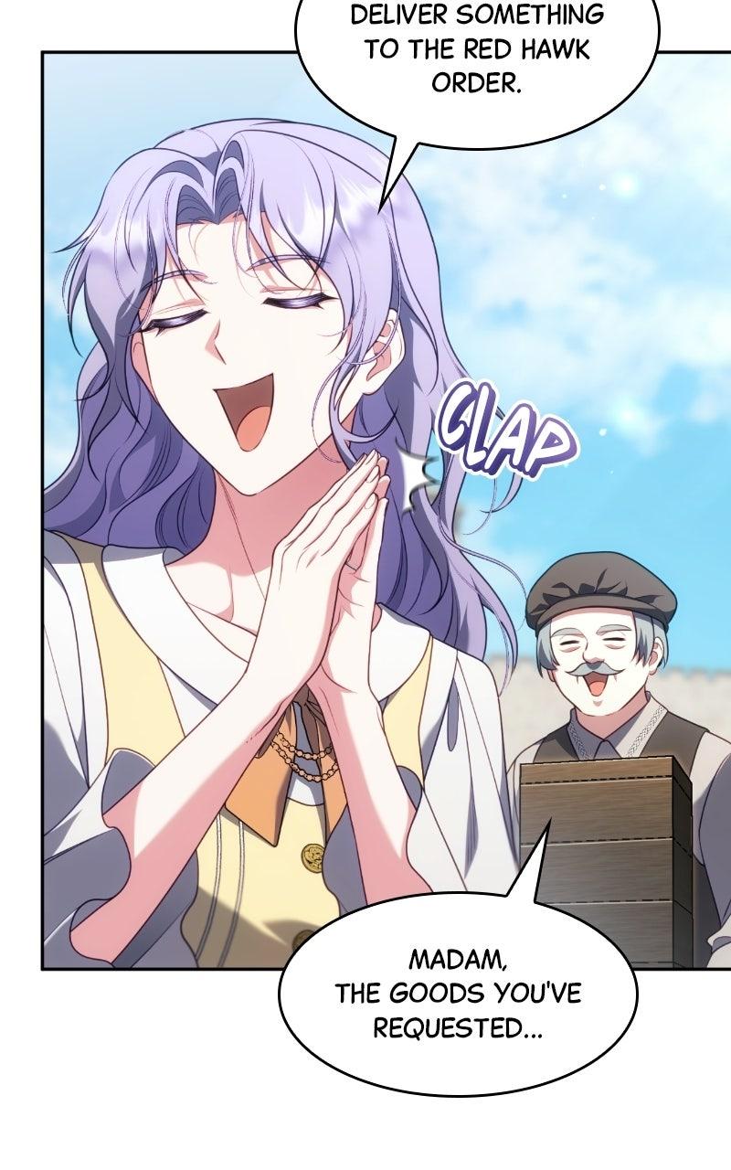 Read Vows and Vendettas chapter 45 image 10 on Lezhin