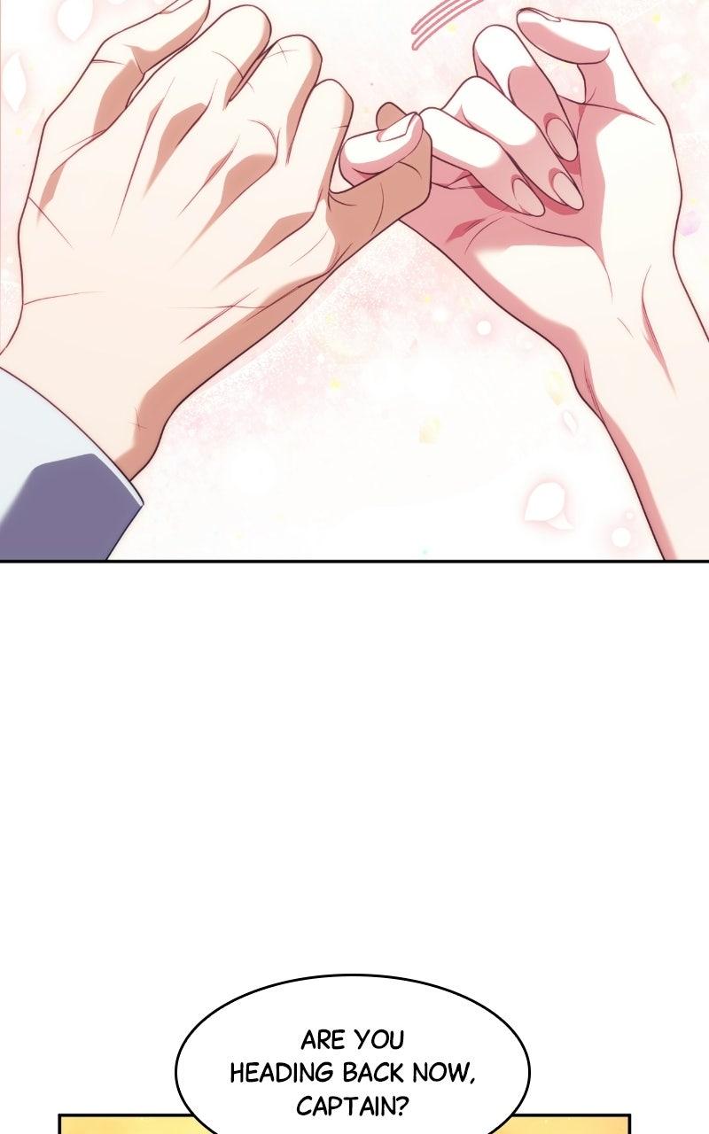 Read Vows and Vendettas chapter 45 image 100 on Lezhin