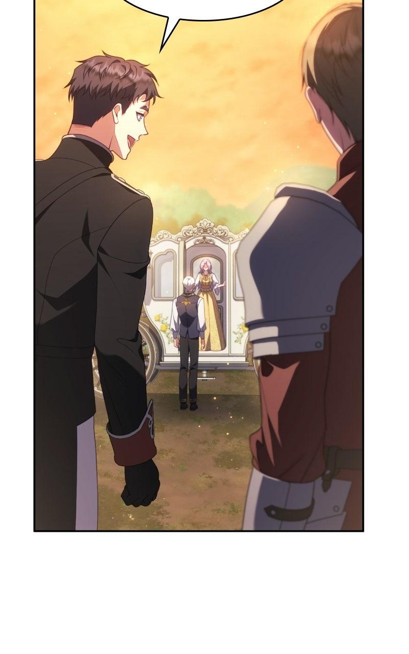 Read Vows and Vendettas chapter 45 image 101 on Lezhin