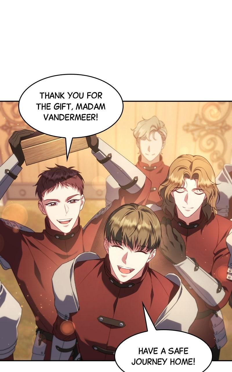 Read Vows and Vendettas chapter 45 image 102 on Lezhin