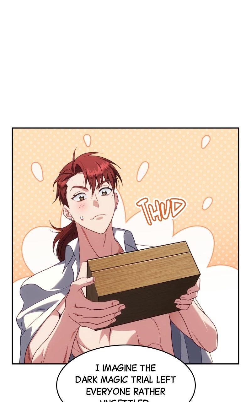 Read Vows and Vendettas chapter 45 image 11 on Lezhin