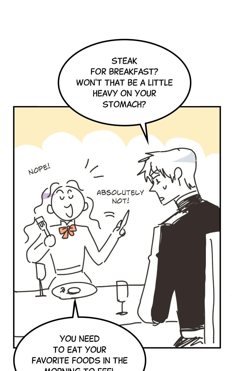 Read Vows and Vendettas chapter 45 image 119 on Lezhin