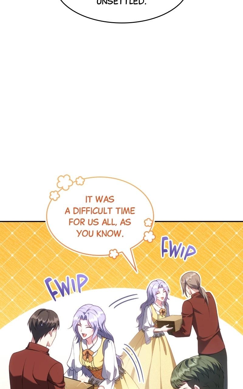 Read Vows and Vendettas chapter 45 image 12 on Lezhin