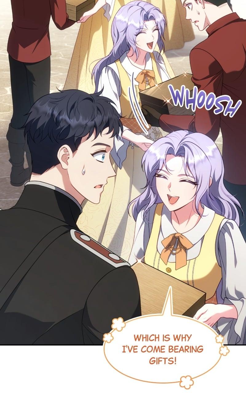 Read Vows and Vendettas chapter 45 image 13 on Lezhin