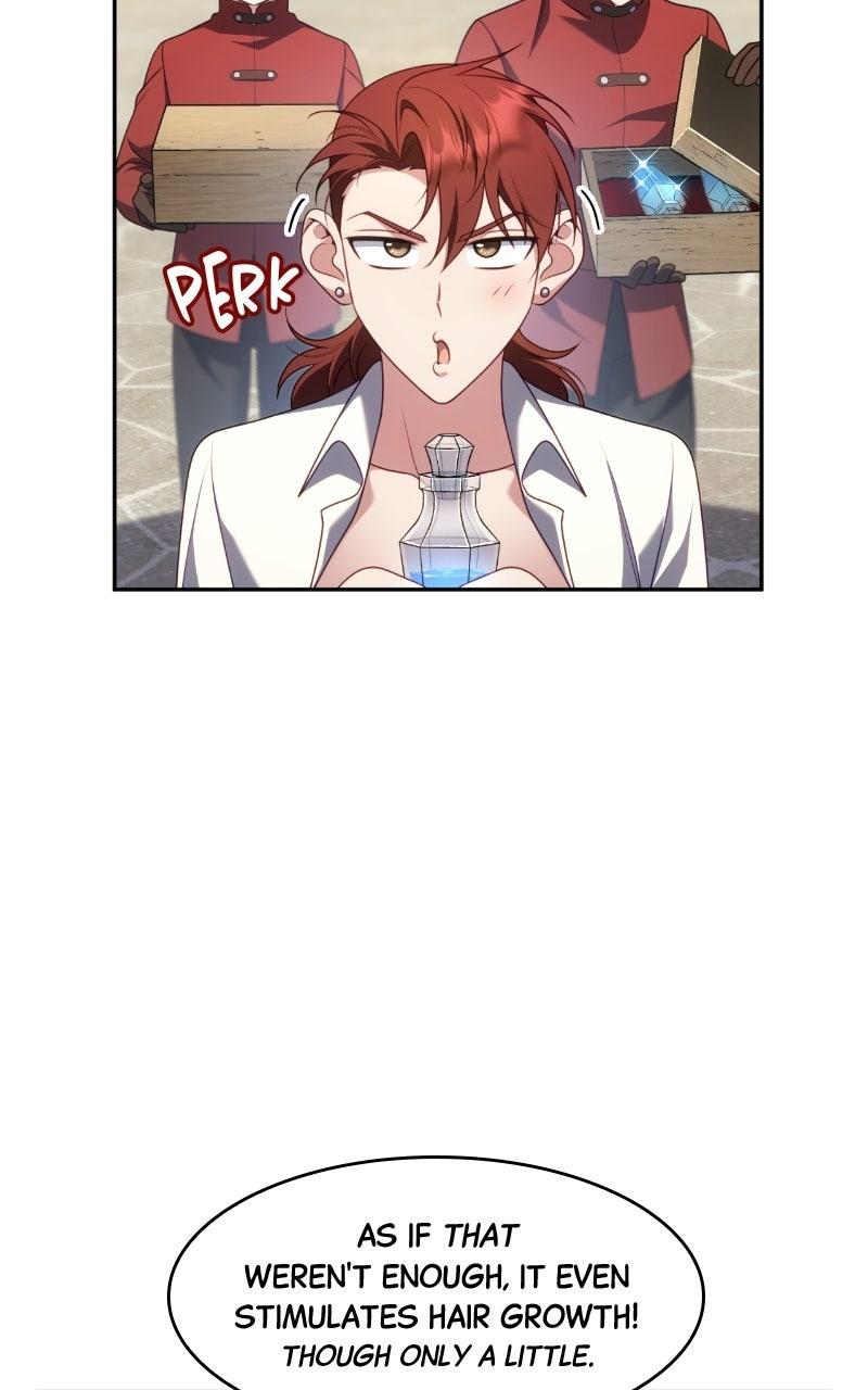Read Vows and Vendettas chapter 45 image 18 on Lezhin