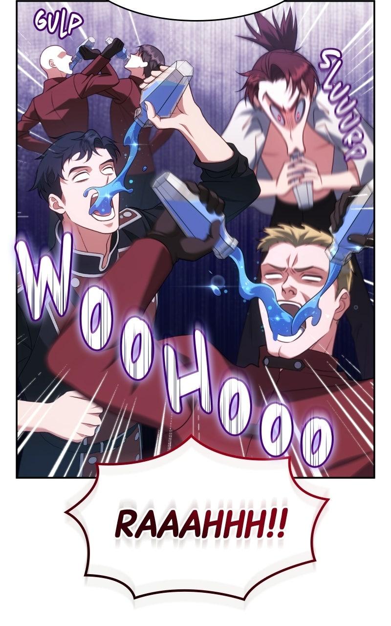 Read Vows and Vendettas chapter 45 image 19 on Lezhin