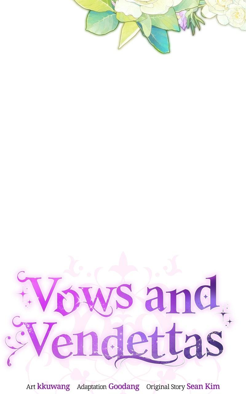 Read Vows and Vendettas chapter 45 image 2 on Lezhin