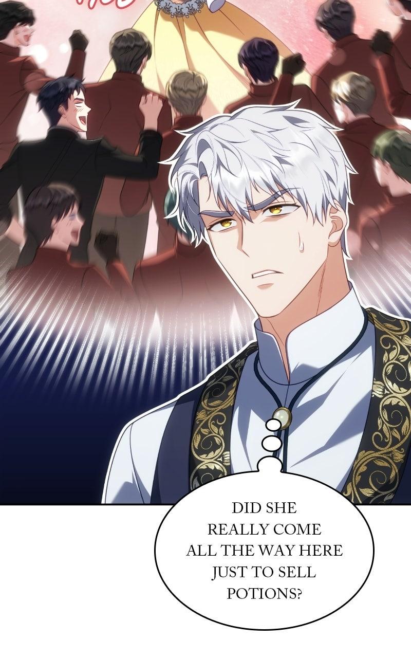 Read Vows and Vendettas chapter 45 image 21 on Lezhin