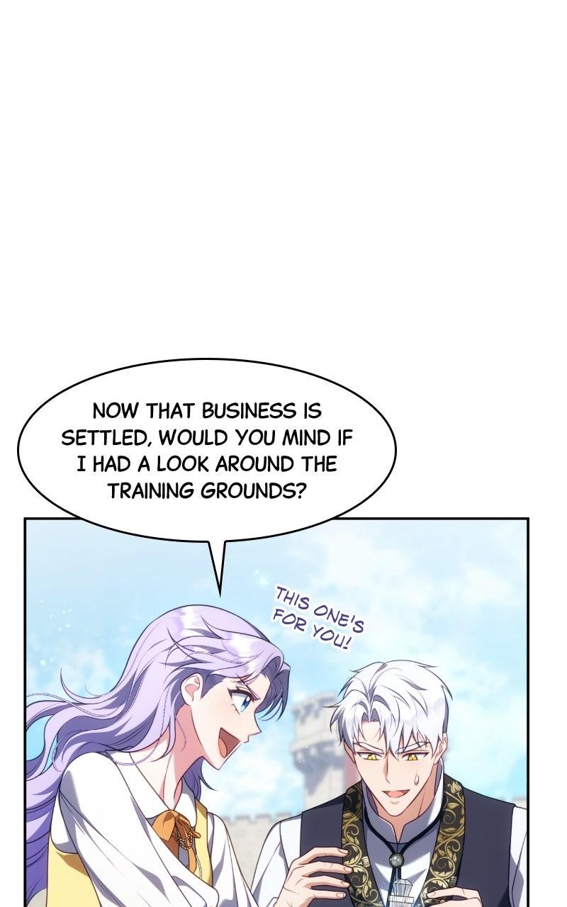 Read Vows and Vendettas chapter 45 image 22 on Lezhin