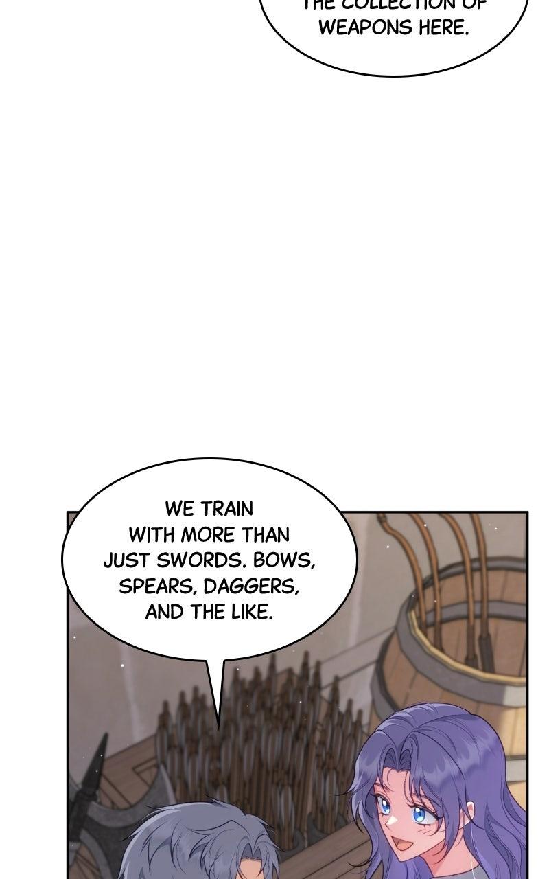 Read Vows and Vendettas chapter 45 image 25 on Lezhin