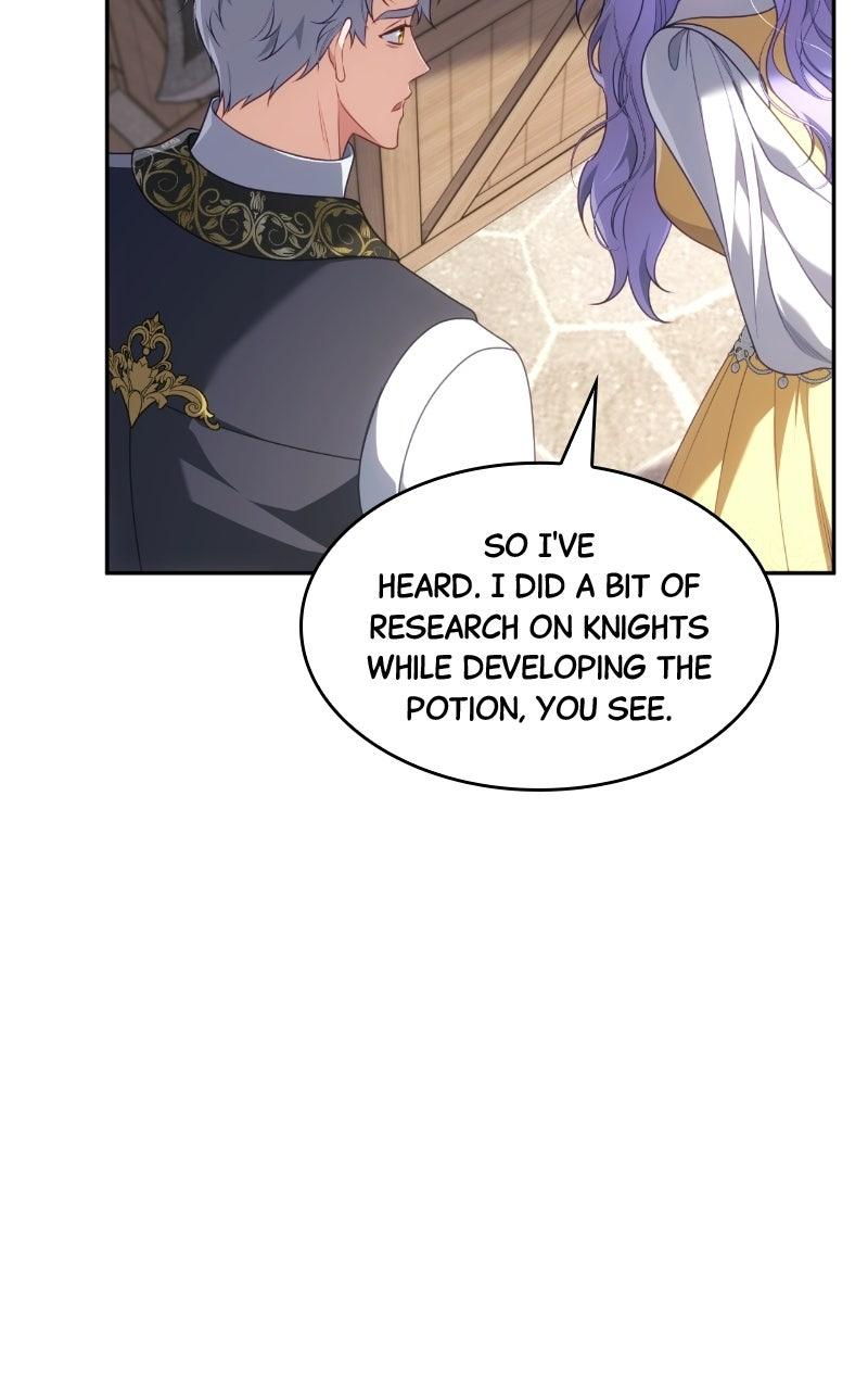 Read Vows and Vendettas chapter 45 image 26 on Lezhin