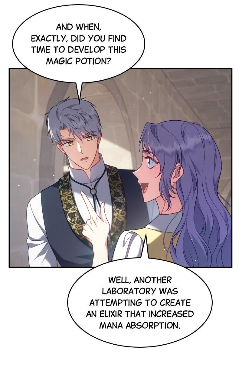 Read Vows and Vendettas chapter 45 image 27 on Lezhin